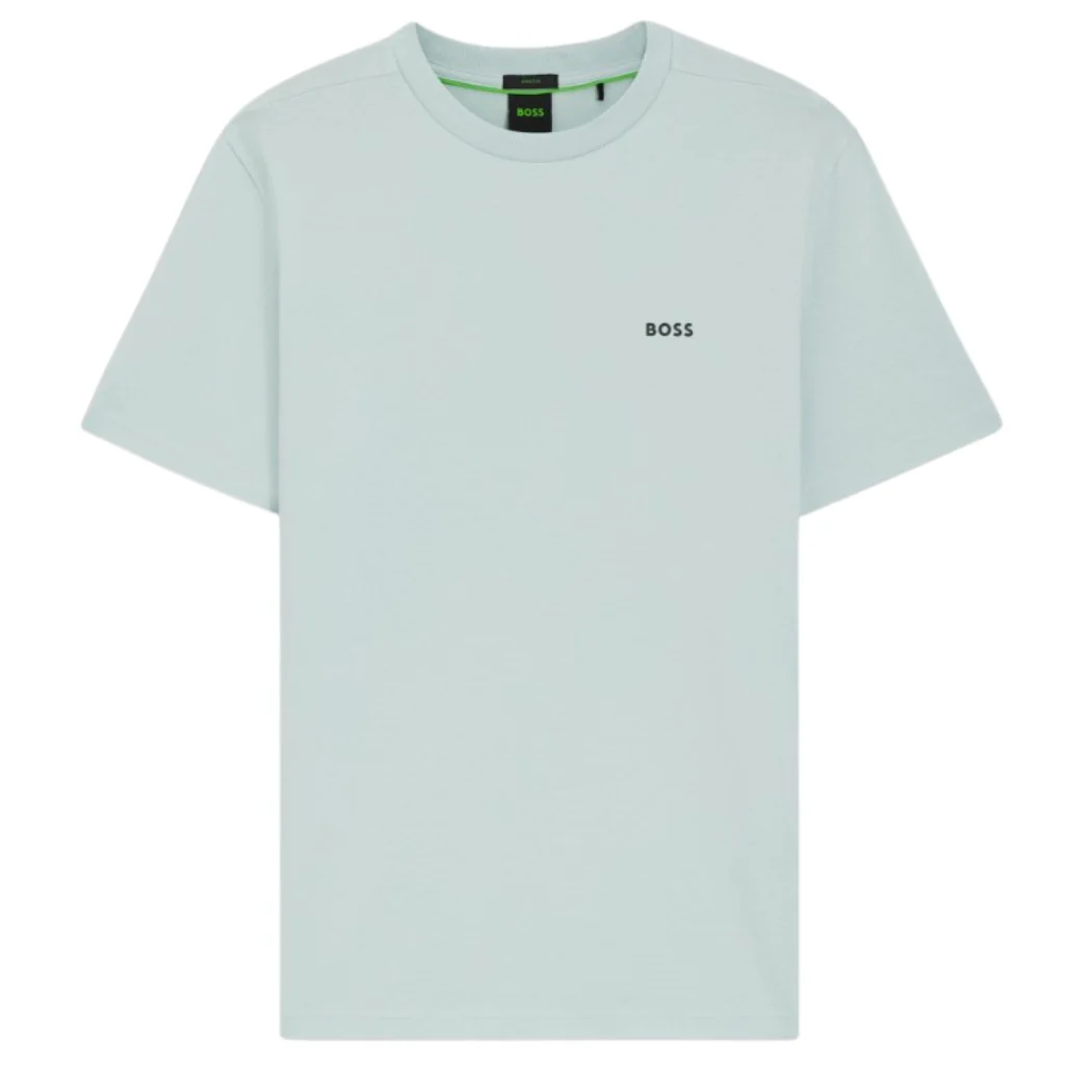 CAMISETA HUGO BOSS TEE HOMBRE - Image 5