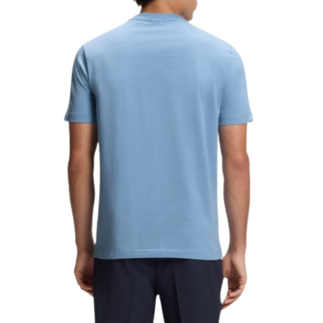 CAMISETA HUGO BOSS TEE HOMBRE - Image 3