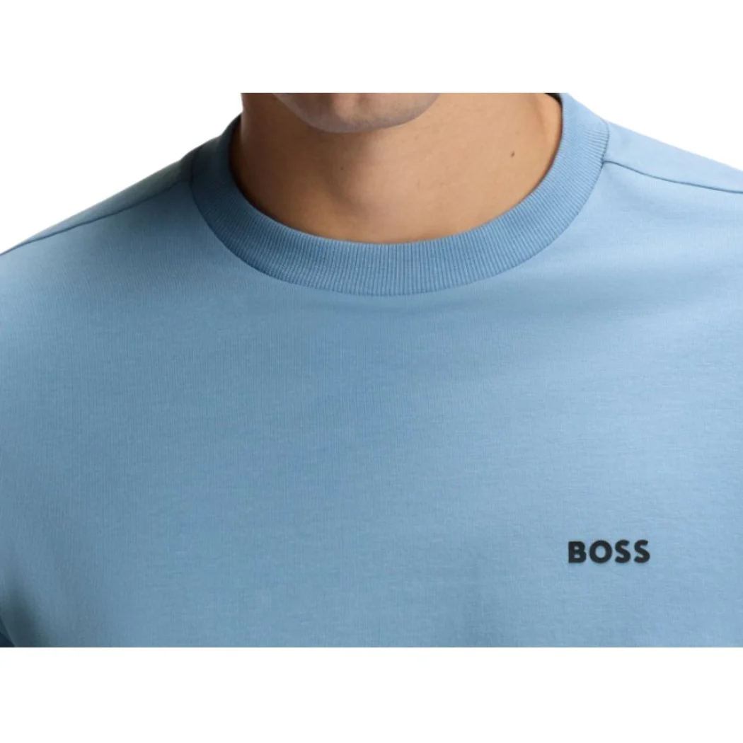 CAMISETA HUGO BOSS TEE HOMBRE - Image 4