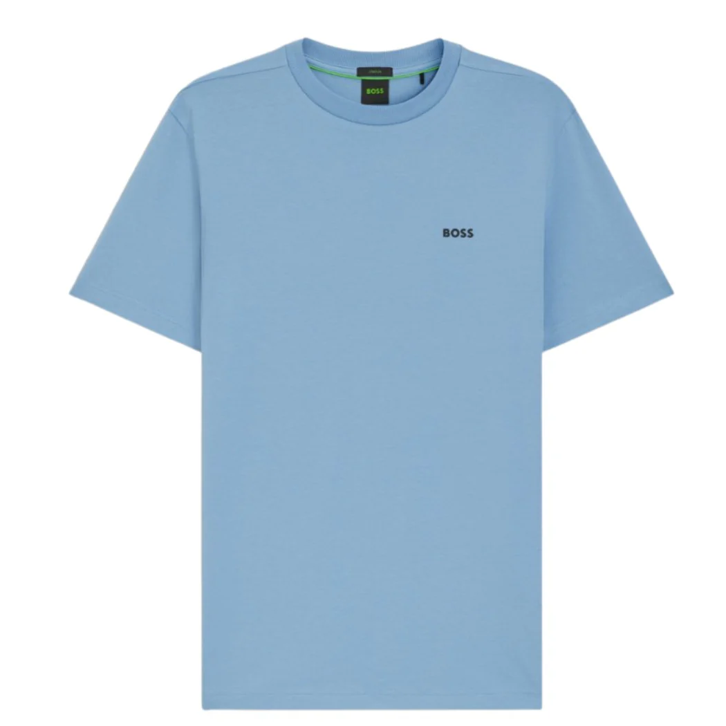 CAMISETA HUGO BOSS TEE HOMBRE - Image 5