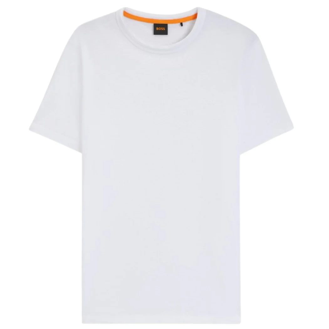 CAMISETA HUGO BOSS TEGOOD HOMBRE - Image 4