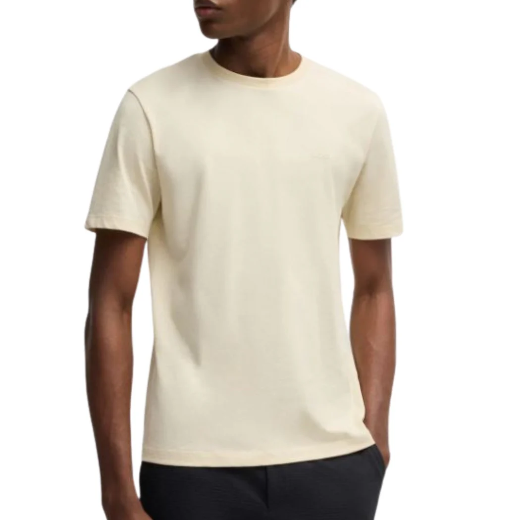 CAMISETA HUGO BOSS TEGOOD HOMBRE