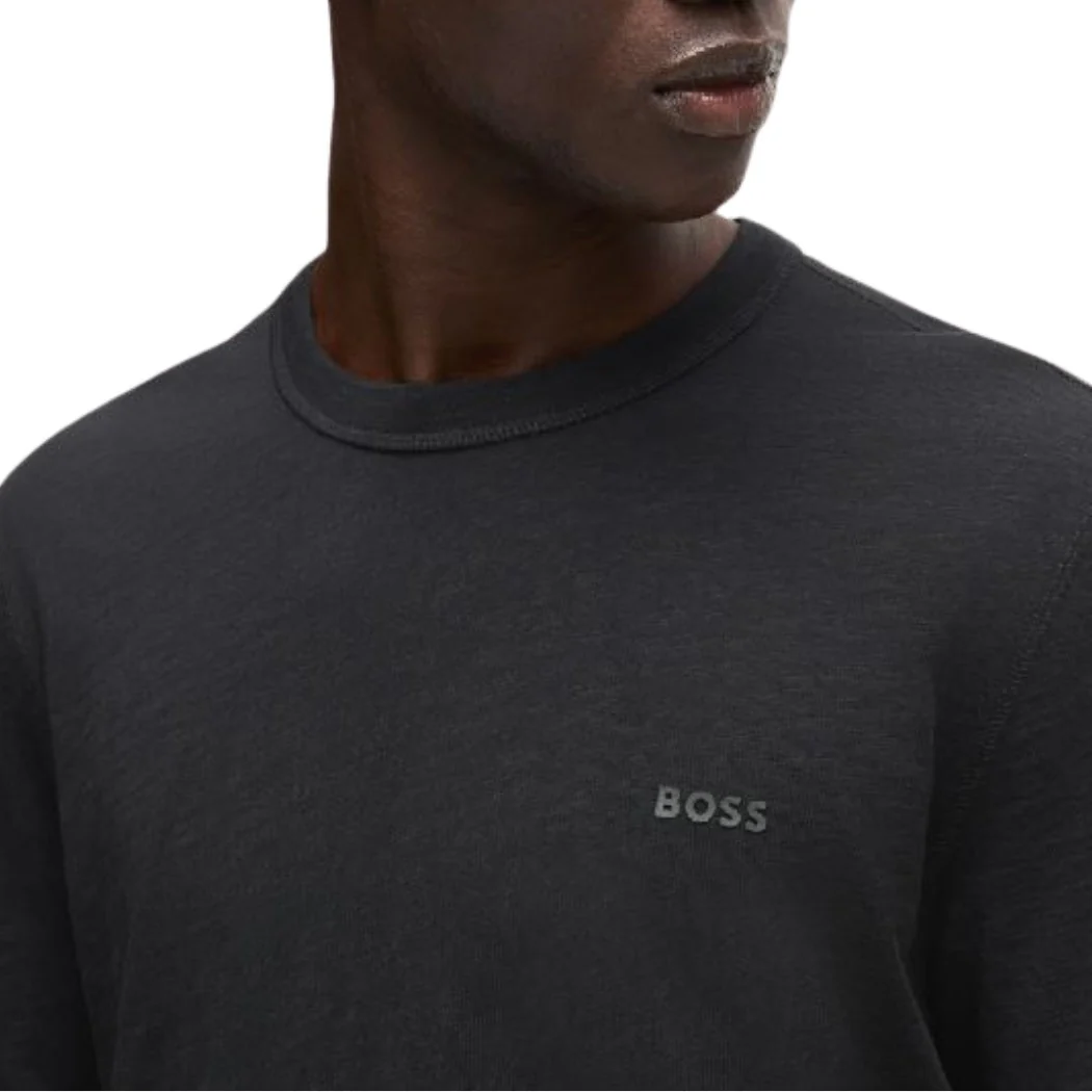 CAMISETA HUGO BOSS TEGOOD HOMBRE - Image 3