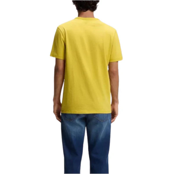 CAMISETA HUGO BOSS TEGOOD HOMBRE - Image 2