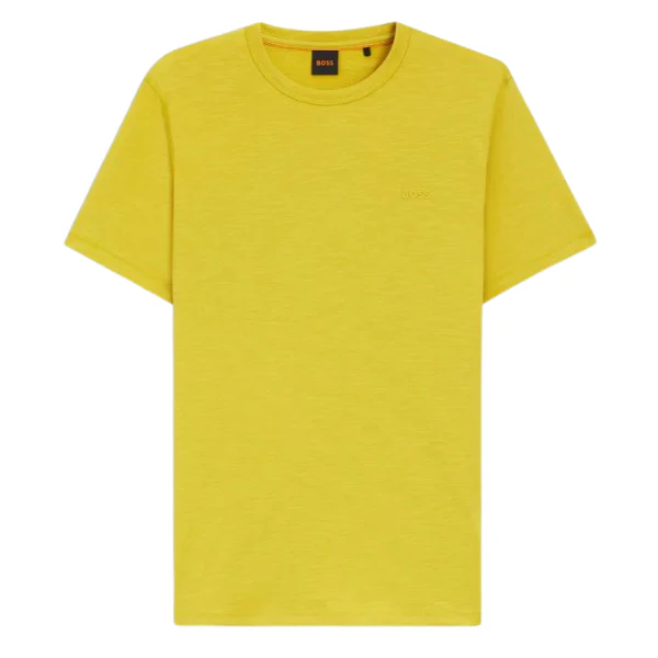 CAMISETA HUGO BOSS TEGOOD HOMBRE - Image 3