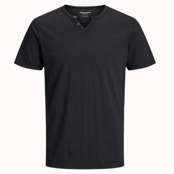 CAMISETA JACK&JONES ESPLIT NOOS HOMBRE - Image 3