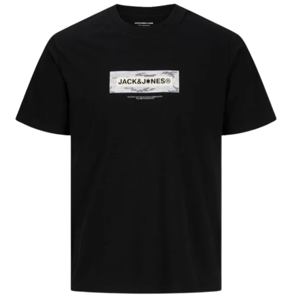CAMISETA JACK&JONES JCOBREEZE HOMBRE