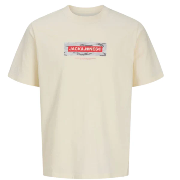 CAMISETA JACK&JONES JCOBREEZE HOMBRE