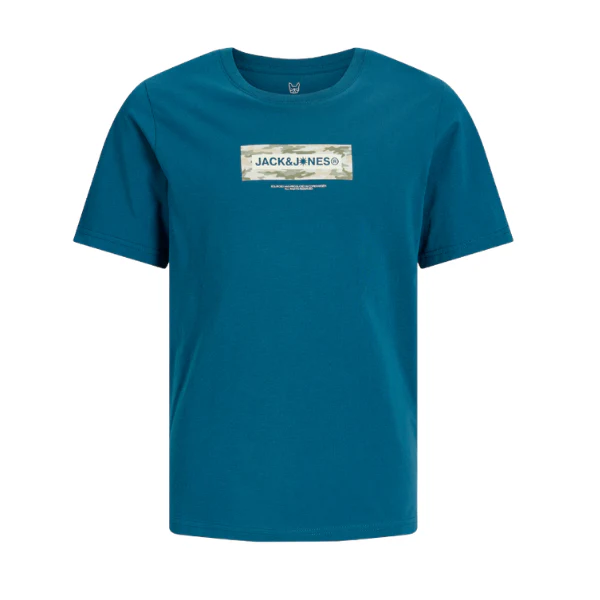 CAMISETA JACK&JONES JCOBREEZE JUNIOR
