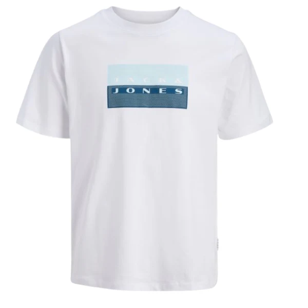 CAMISETA JACK&JONES JCOFUSION JUNIOR - Image 3