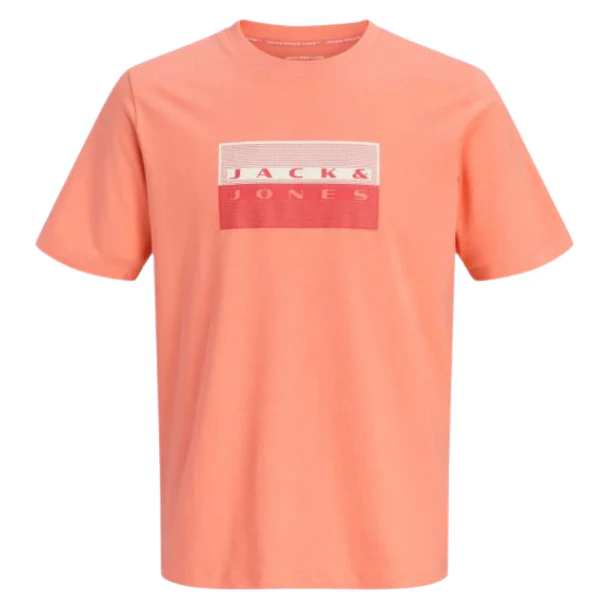 CAMISETA JACK&JONES JCOFUSION JUNIOR - Image 2