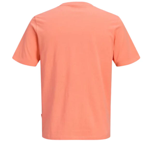 CAMISETA JACK&JONES JCOFUSION JUNIOR - Image 3