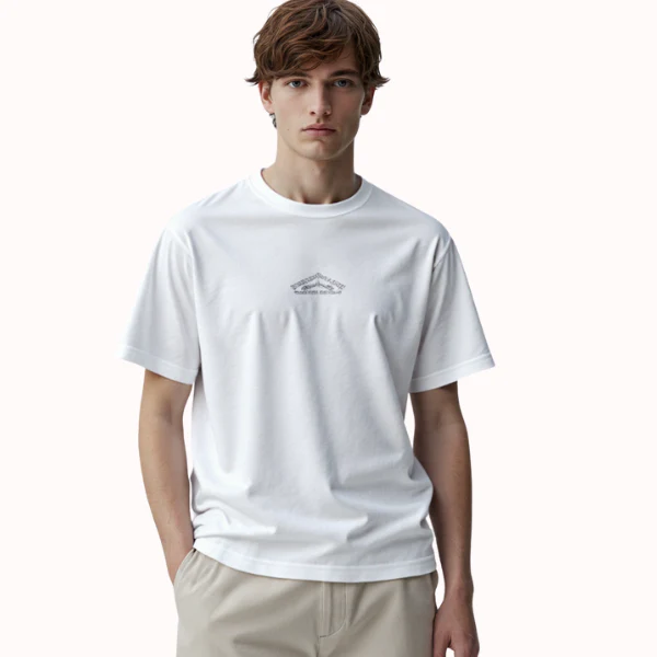 CAMISETA JACK&JONES JORACAPULCO HOMBRE