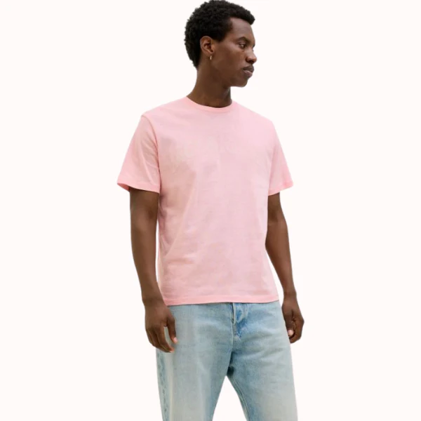 CAMISETA JACK&JONES JORALMERIA HOMBRE