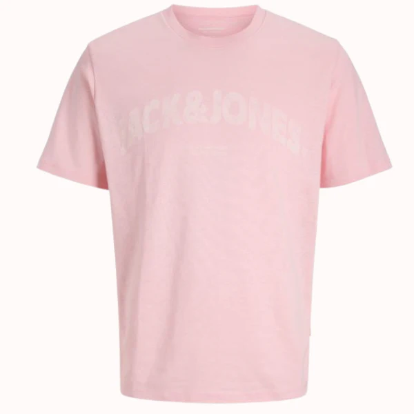 CAMISETA JACK&JONES JORALMERIA HOMBRE - Image 3