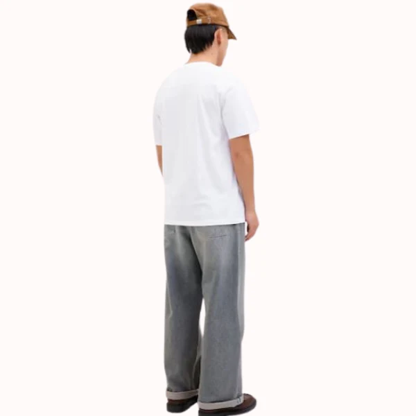 CAMISETA JACK&JONES JORALMERIA HOMBRE - Image 2