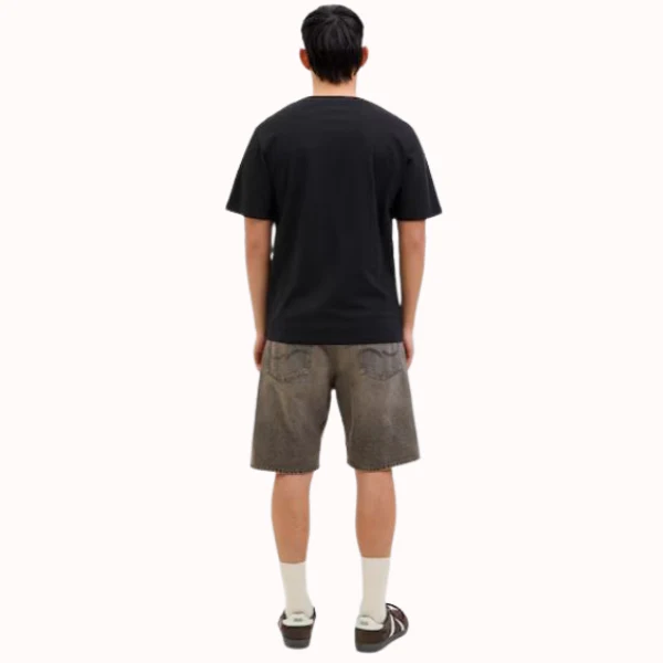 CAMISETA JACK&JONES JORALMERIA HOMBRE - Image 2