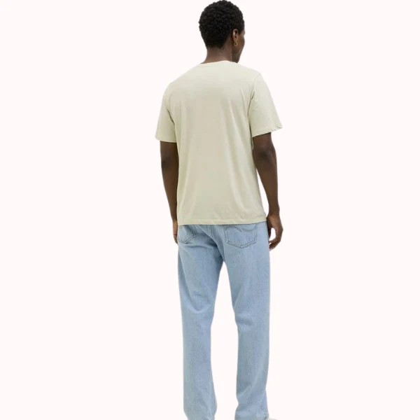 CAMISETA JACK&JONES JORALMERIA HOMBRE - Image 2