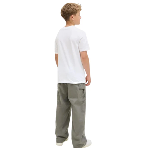 CAMISETA JACK&JONES JORCANGGU JUNIOR - Image 2