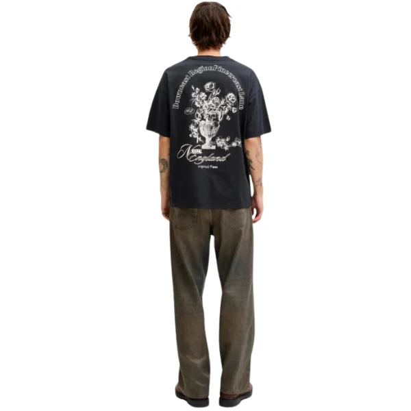 CAMISETA JACK&JONES JORMAINE HOMBRE - Image 2