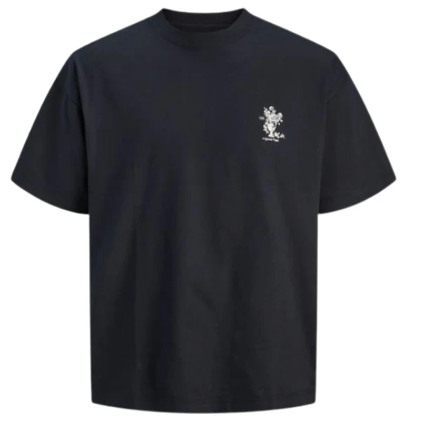 CAMISETA JACK&JONES JORMAINE HOMBRE - Image 3