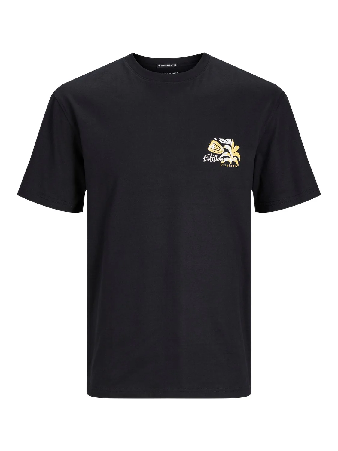 CAMISETA JACK&JONES JORMARBELLA HOMBRE