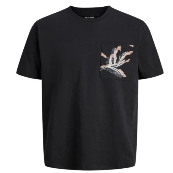 CAMISETA JACK&JONES JORMONTAUK HOMBRE