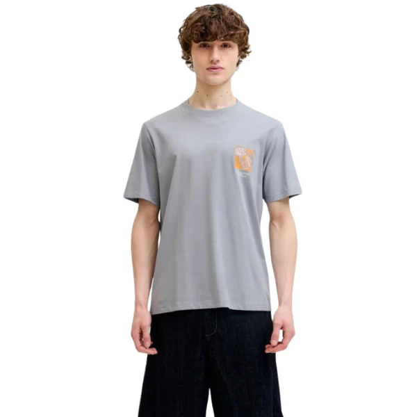 CAMISETA JACK&JONES JORMONTAUK HOMBRE