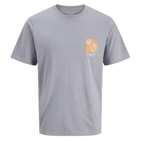 CAMISETA JACK&JONES JORMONTAUK HOMBRE - Image 3