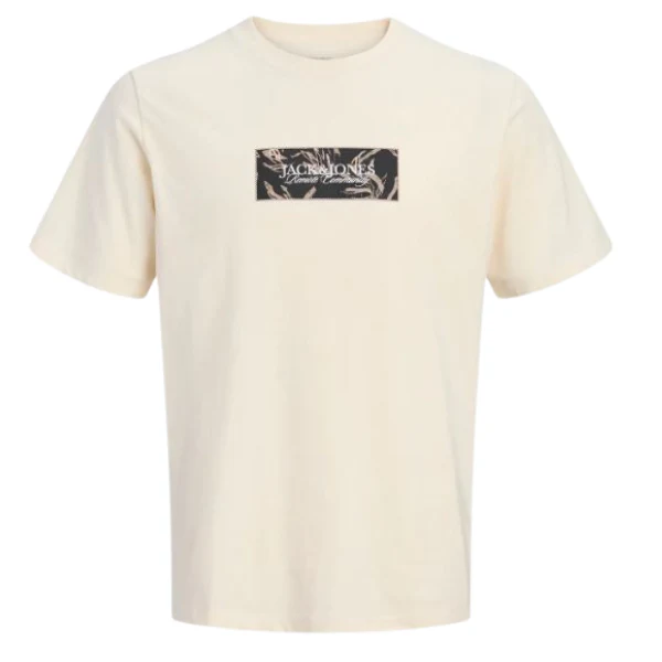 CAMISETA JACK&JONES JORMONTAUK HOMBRE