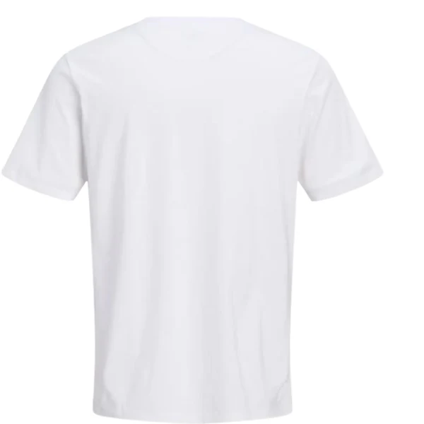 CAMISETA JACK&JONES JORMONTAUK HOMBRE - Image 2