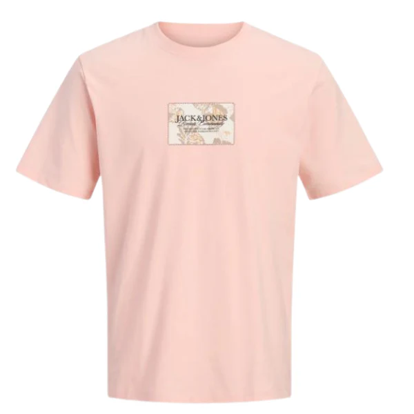 CAMISETA JACK&JONES JORMONTAUK HOMBRE