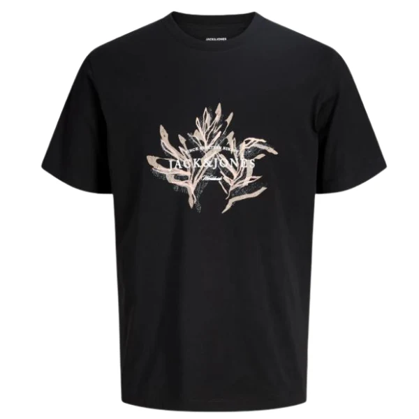 CAMISETA JACK&JONES JORMONTAUK HOMBRE