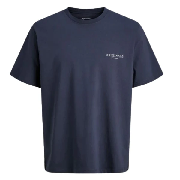 CAMISETA JACK&JONES JORMONTAUK HOMBRE - Image 3