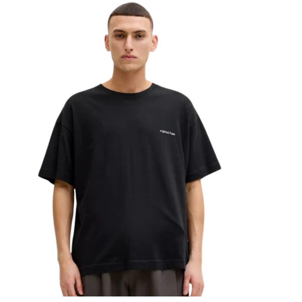 CAMISETA JACK&JONES JORMONTAUK HOMBRE