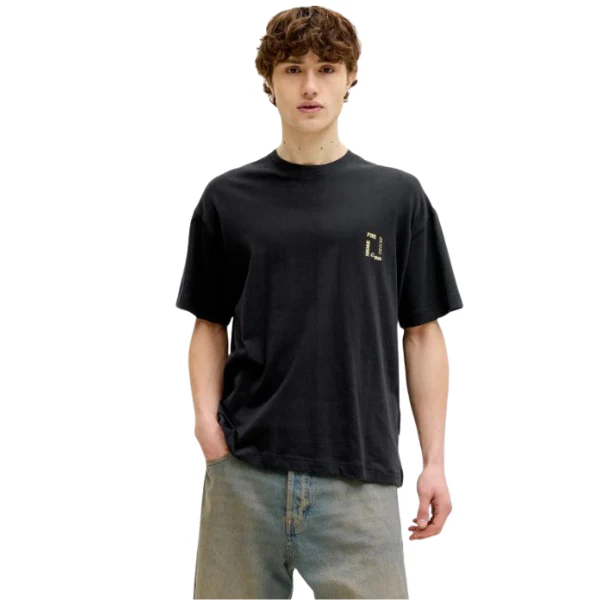 CAMISETA JACK&JONES JORMONTAUK HOMBRE