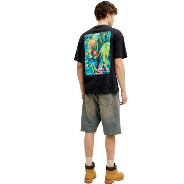 CAMISETA JACK&JONES JORMONTAUK HOMBRE - Image 2