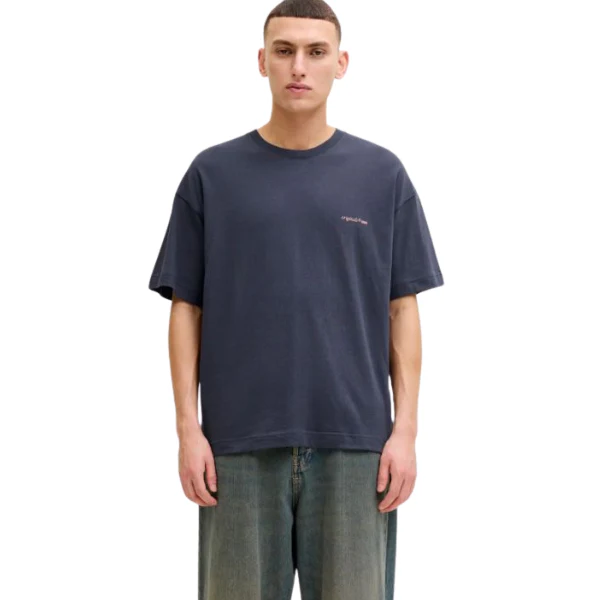 CAMISETA JACK&JONES JORMONTAUK HOMBRE