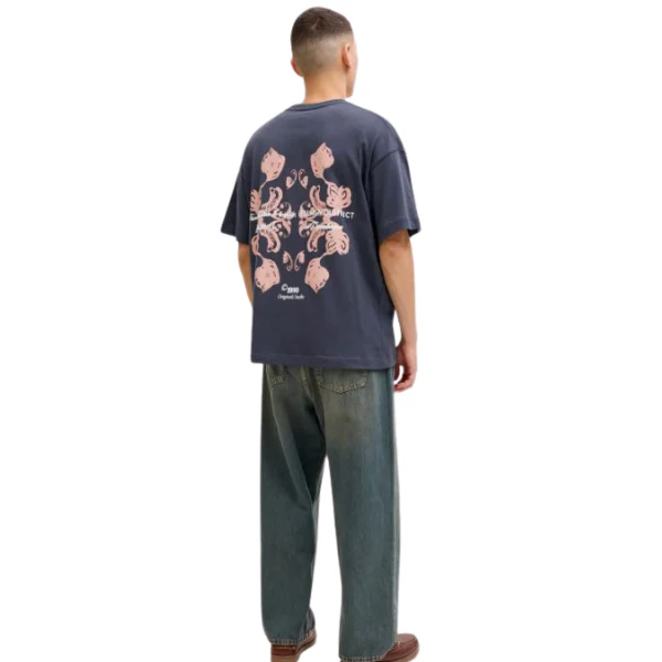 CAMISETA JACK&JONES JORMONTAUK HOMBRE - Image 2