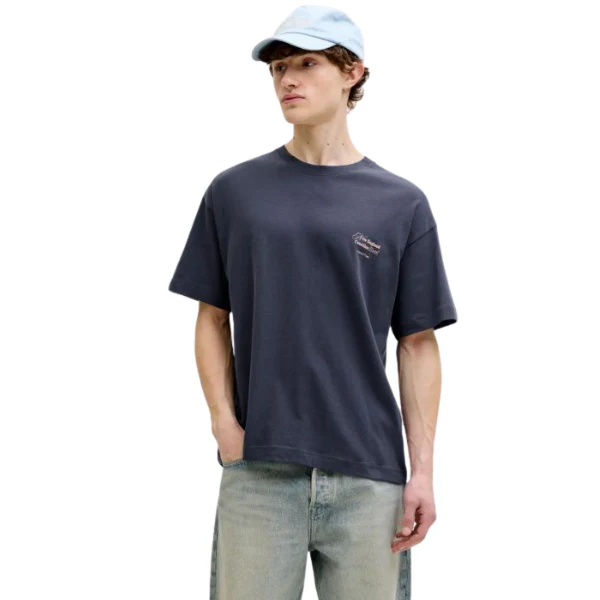CAMISETA JACK&JONES JORMONTAUK HOMBRE