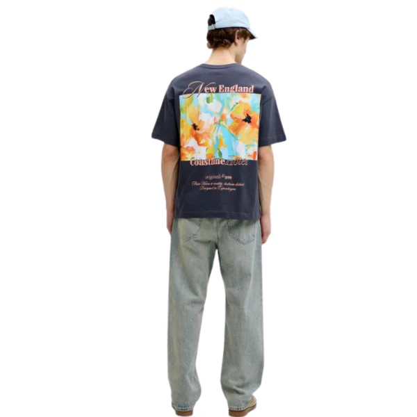 CAMISETA JACK&JONES JORMONTAUK HOMBRE - Image 2