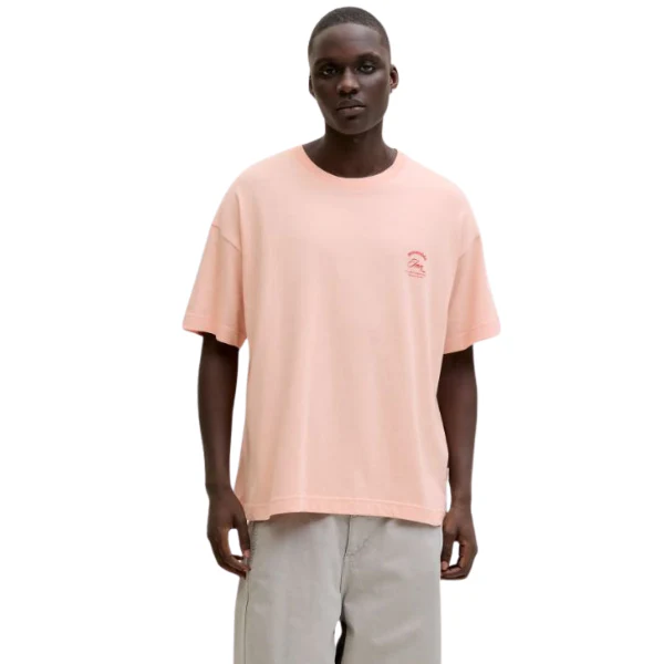 CAMISETA JACK&JONES JORMONTAUK HOMBRE