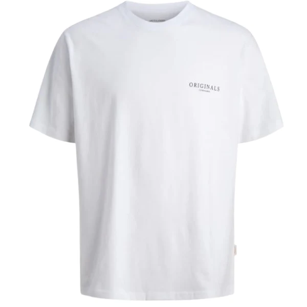 CAMISETA JACK&JONES JORMONTAUK JUNIOR