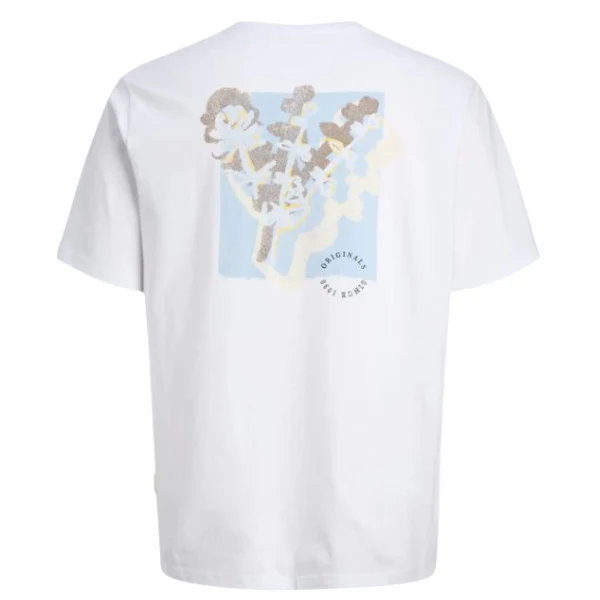 CAMISETA JACK&JONES JORMONTAUK JUNIOR - Image 2