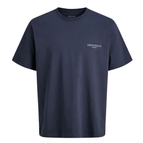 CAMISETA JACK&JONES JORMONTAUK JUNIOR