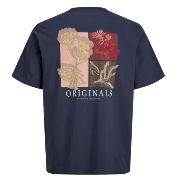 CAMISETA JACK&JONES JORMONTAUK JUNIOR - Image 2
