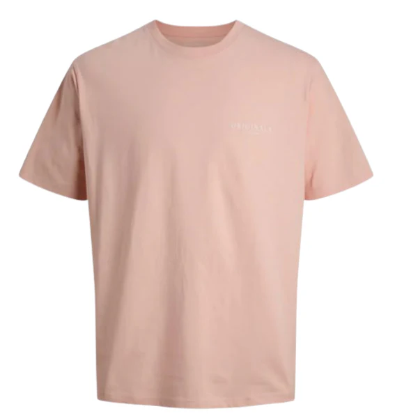 CAMISETA JACK&JONES JORMONTAUK JUNIOR
