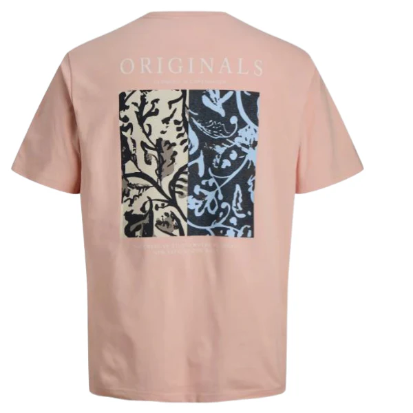 CAMISETA JACK&JONES JORMONTAUK JUNIOR - Image 2