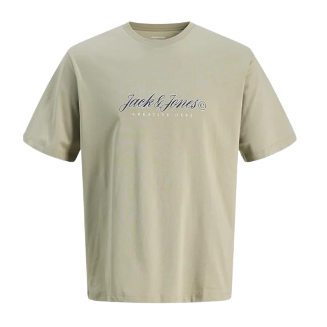 CAMISETA JACK&JONES JORMONTAUK JUNIOR