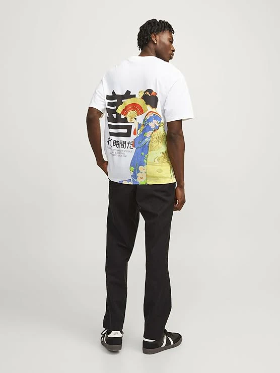 CAMISETA JACK&JONES JORTOKYO HOMBRE - Image 2